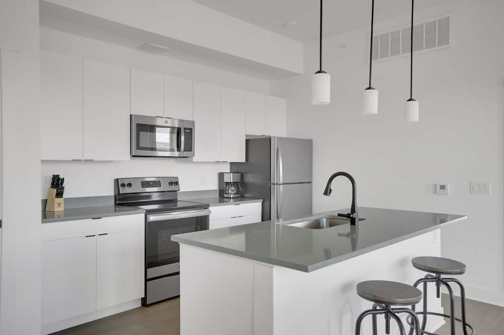 Photo of Kitchen in West Colfax