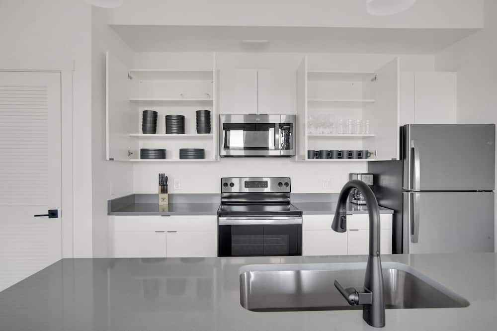 Photo of Kitchen in West Colfax