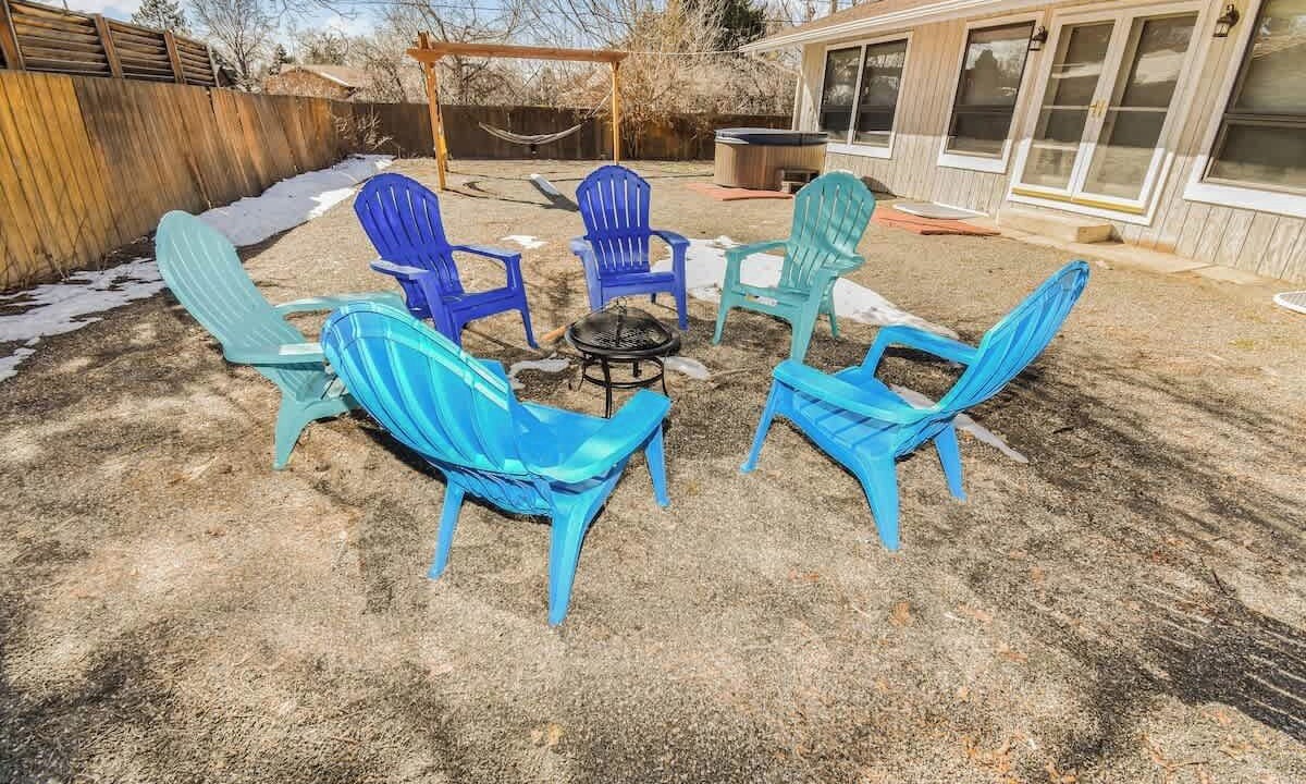 Photo of Patio Balcony in Windsor