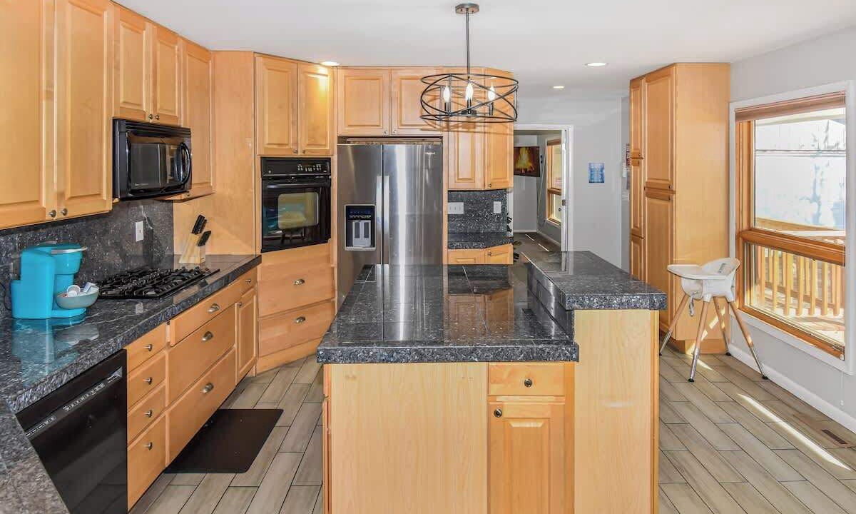 Photo of Kitchen in Windsor