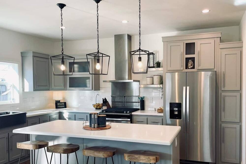 Photo of Kitchen in Summit Cove