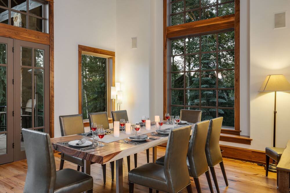 Photo of Livingroom in Cordillera