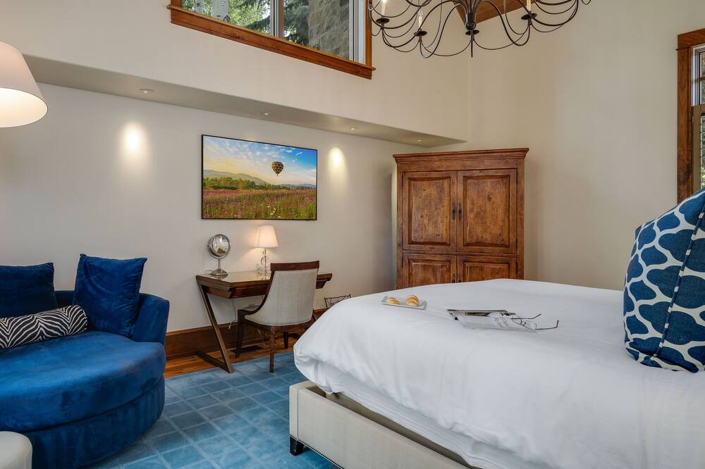 Photo of Bedroom in Cordillera