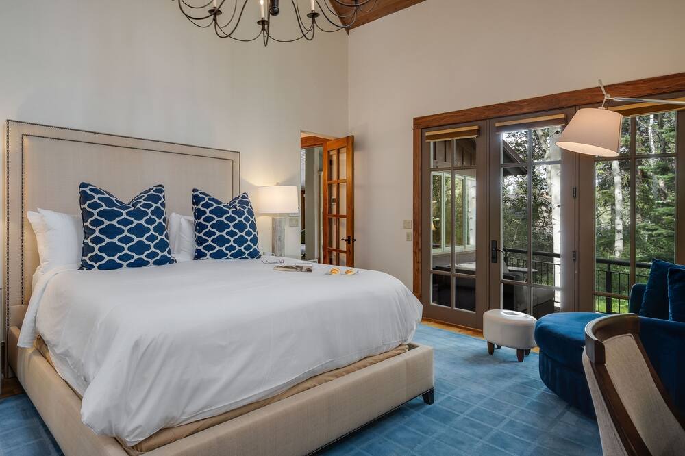 Photo of Bedroom in Cordillera