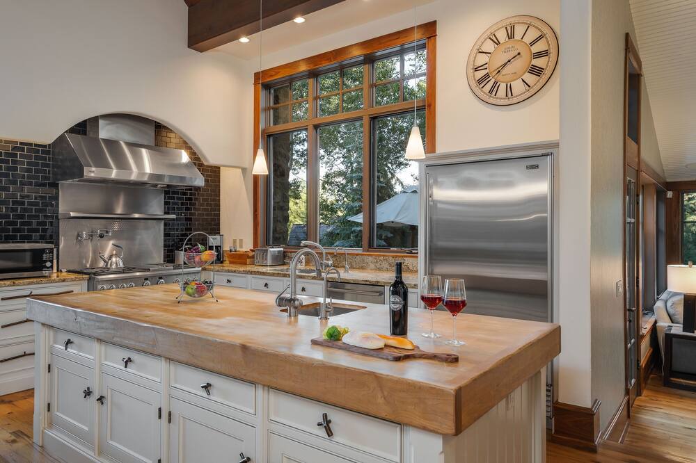 Photo of Kitchen in Cordillera