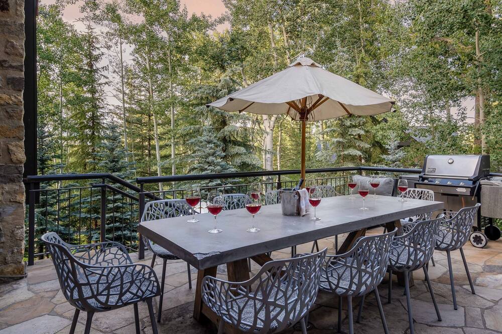 Photo of Patio Balcony in Cordillera