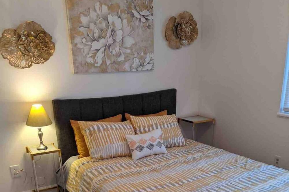 Photo of Bedroom in Cimarron Hills