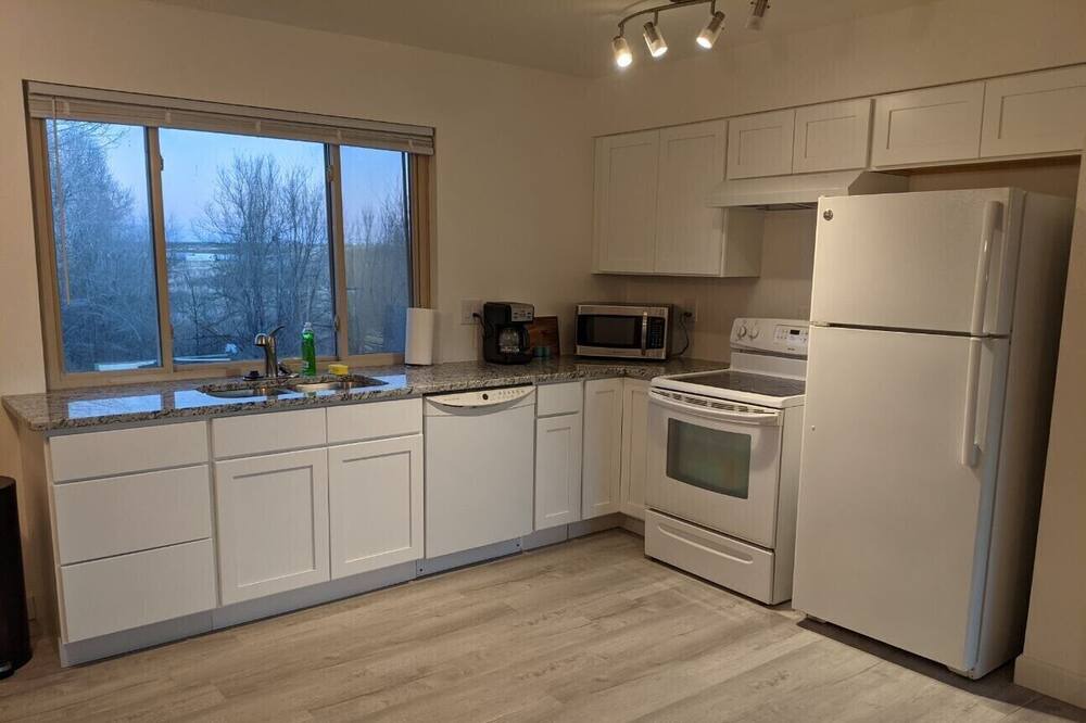 Photo of Kitchen in Cimarron Hills