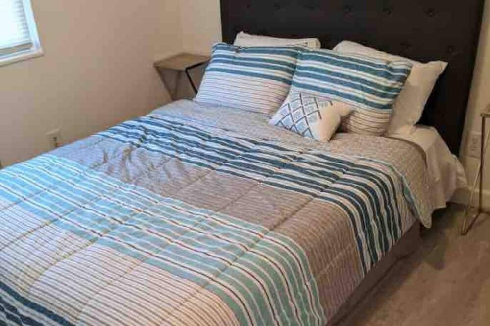 Photo of Bedroom in Cimarron Hills