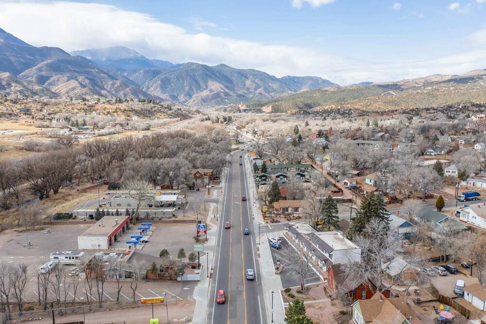 Photo of Others in West Colorado Springs