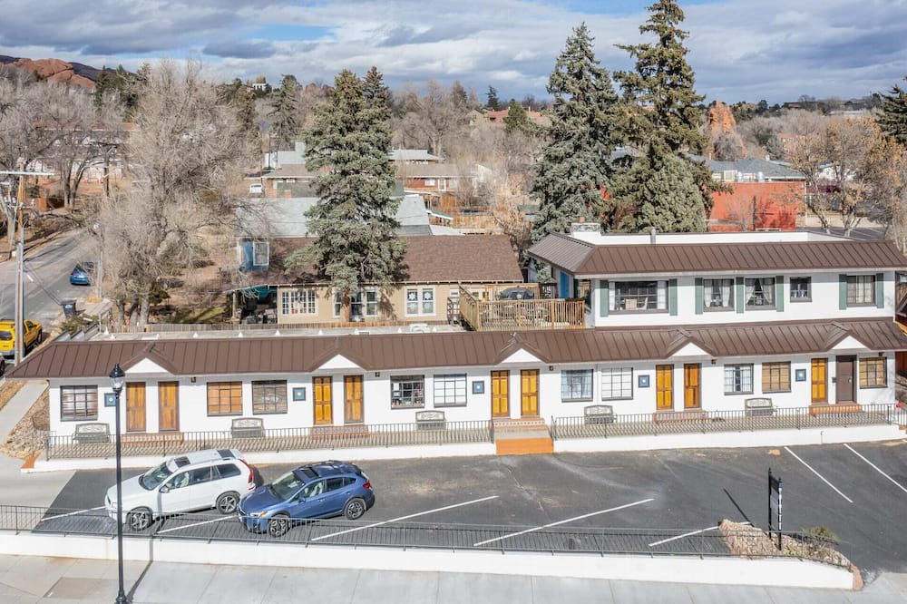 Photo of Outdoor in West Colorado Springs