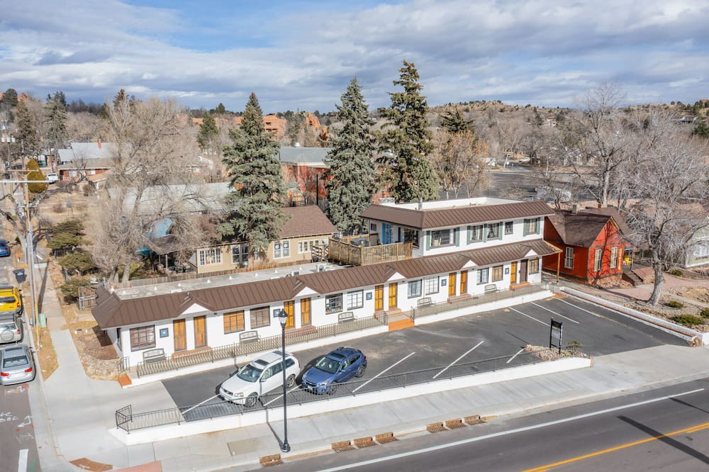 Photo of Outdoor in West Colorado Springs