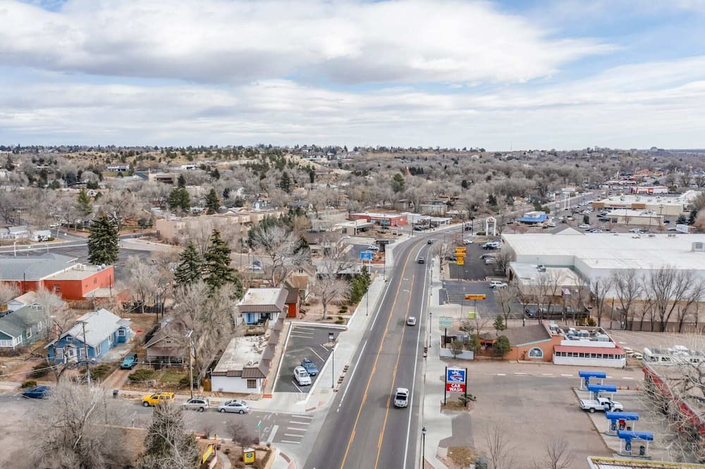 Photo of Others in West Colorado Springs