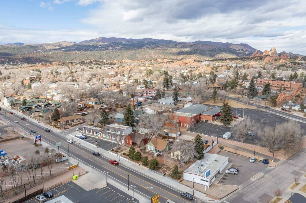 Photo of Others in West Colorado Springs