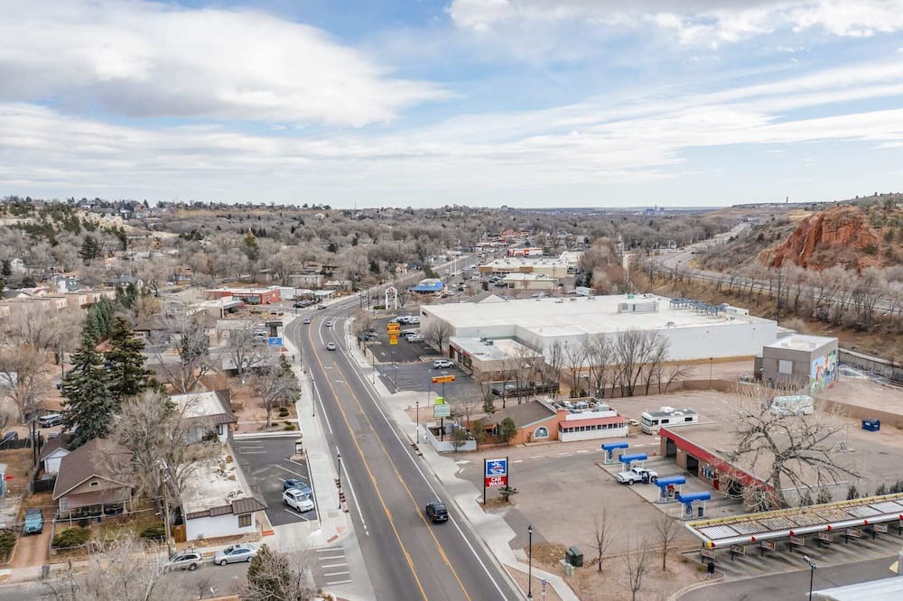 Photo of Others in West Colorado Springs