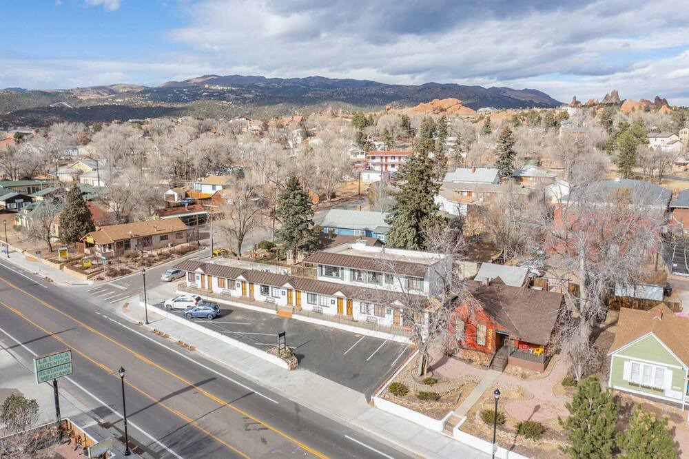 Photo of Others in West Colorado Springs