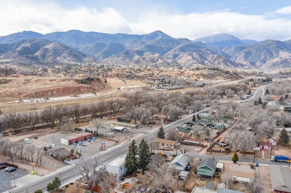 Photo of Others in West Colorado Springs