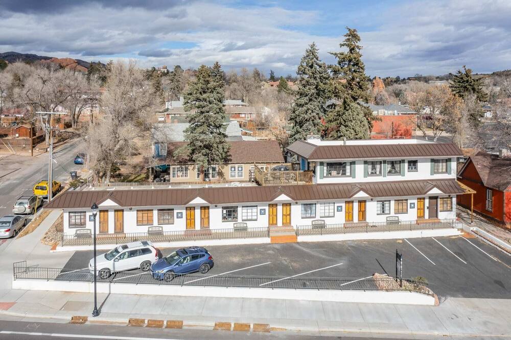 Photo of Outdoor in West Colorado Springs