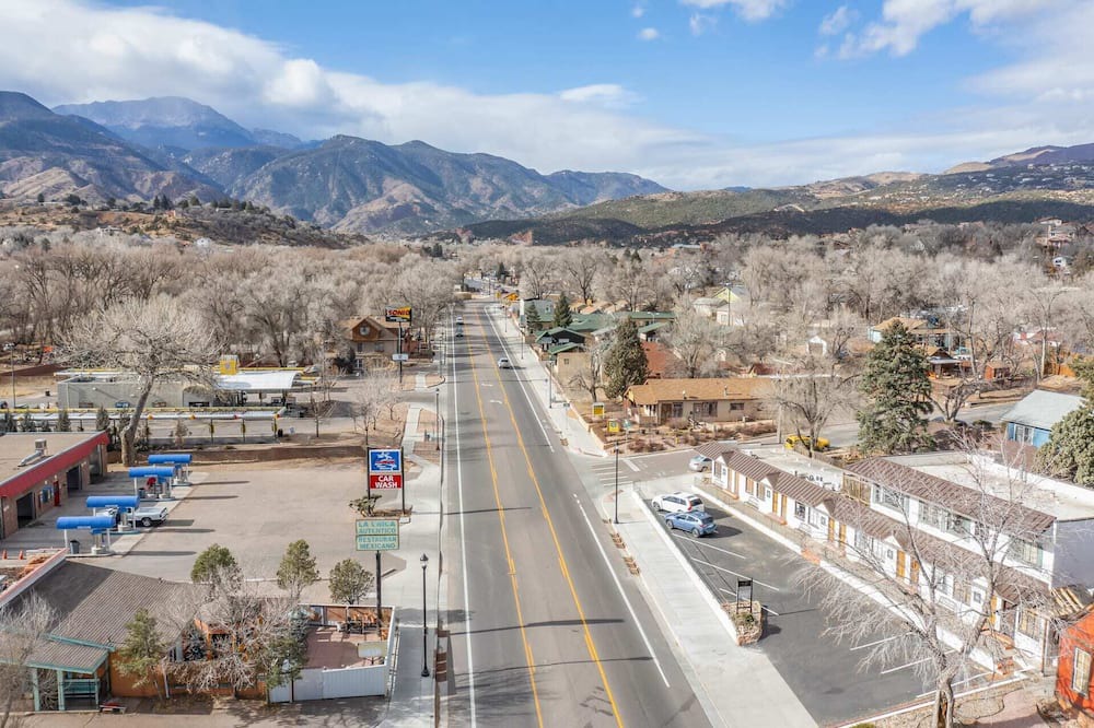 Photo of Others in West Colorado Springs