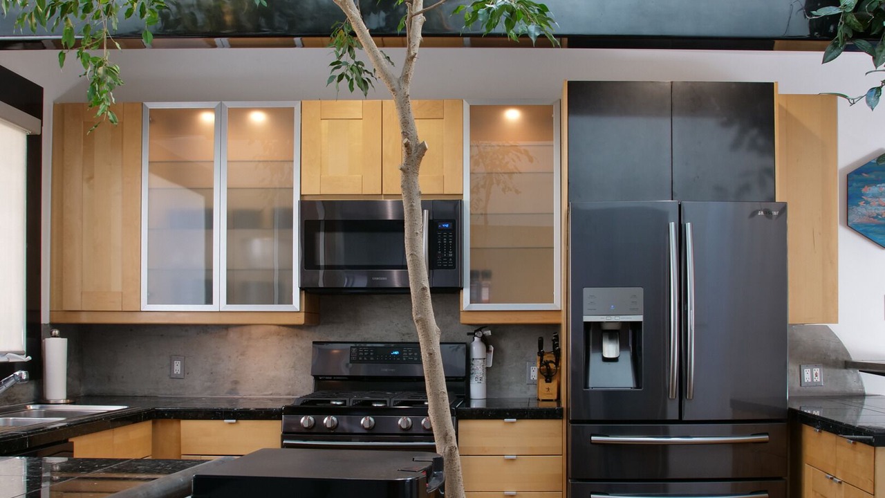 Photo of Kitchen in Englewood