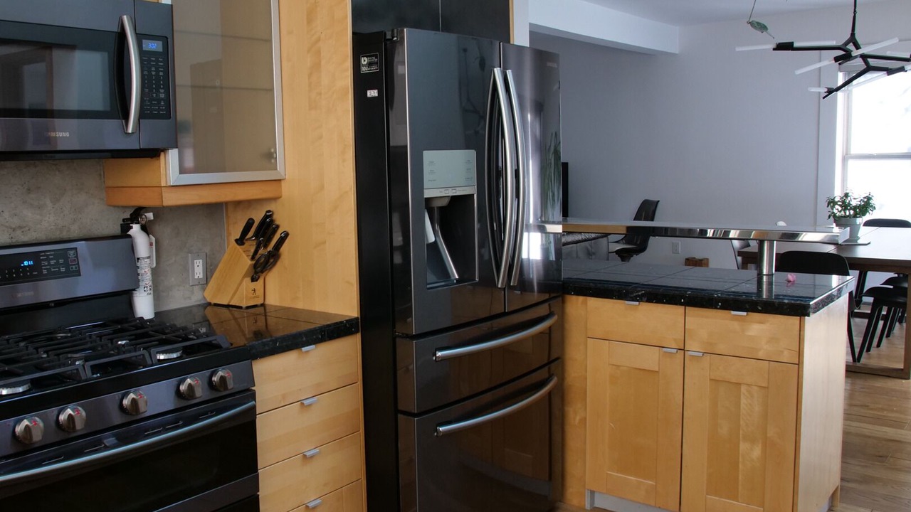 Photo of Kitchen in Englewood