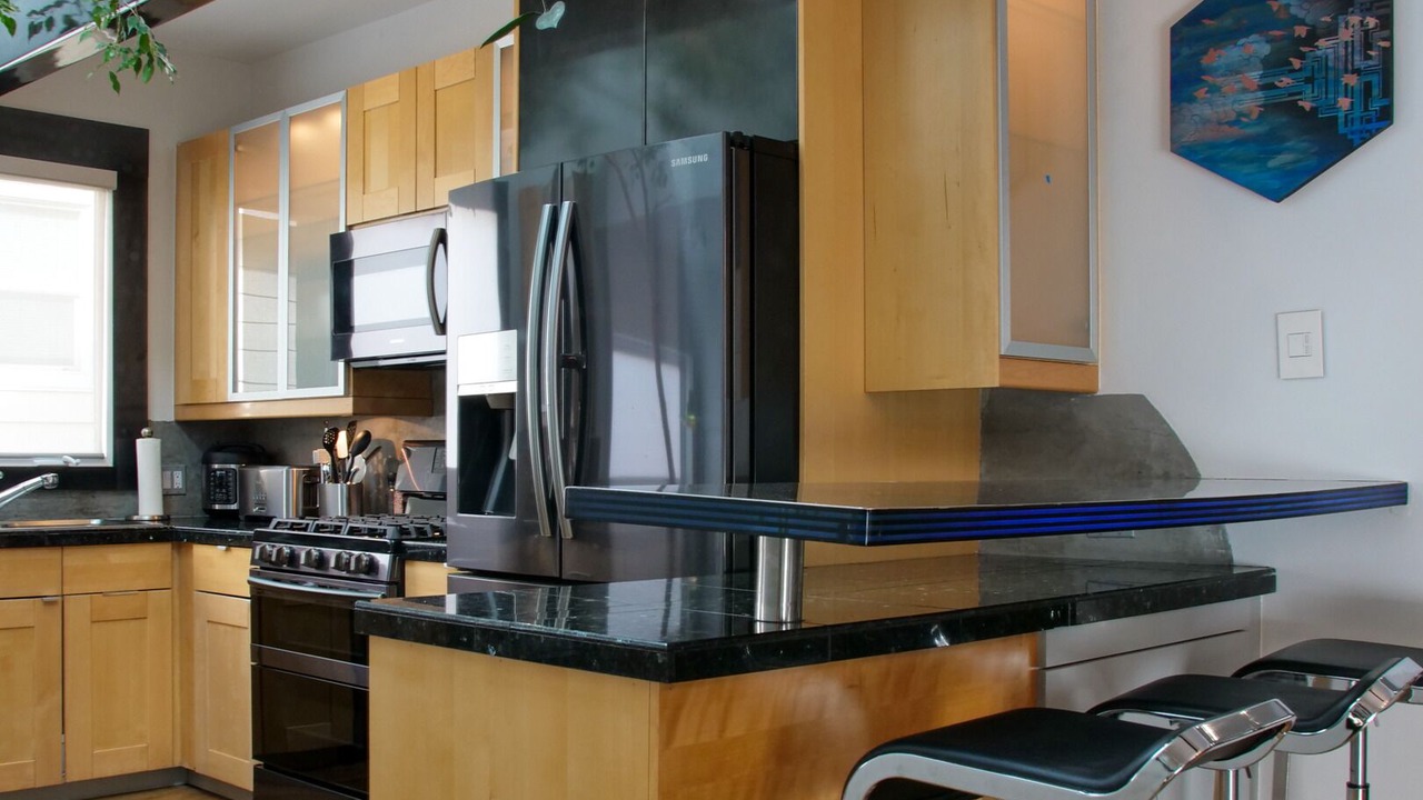 Photo of Kitchen in Englewood