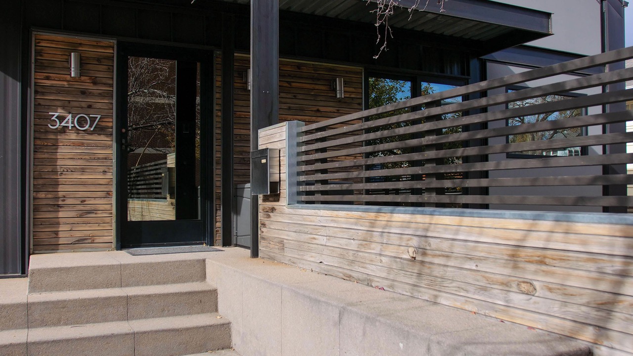 Photo of Outdoor in Englewood