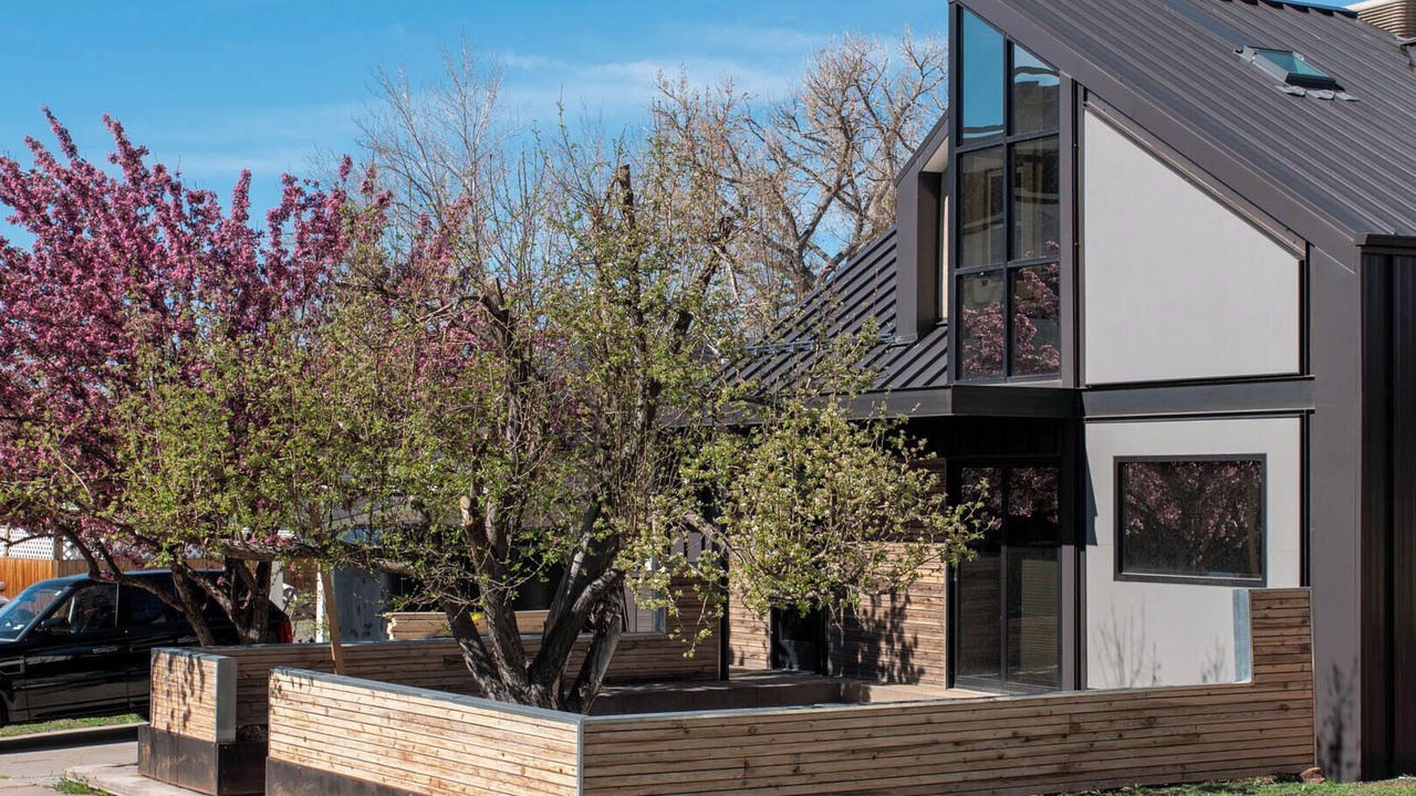 Photo of Outdoor in Englewood