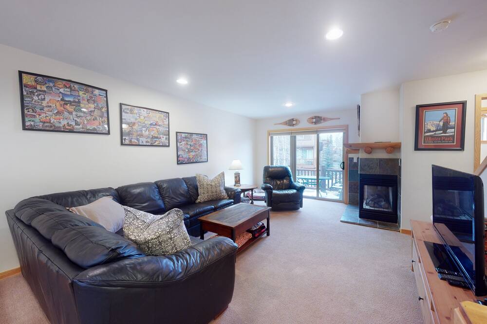 Photo of Livingroom in Winter Park
