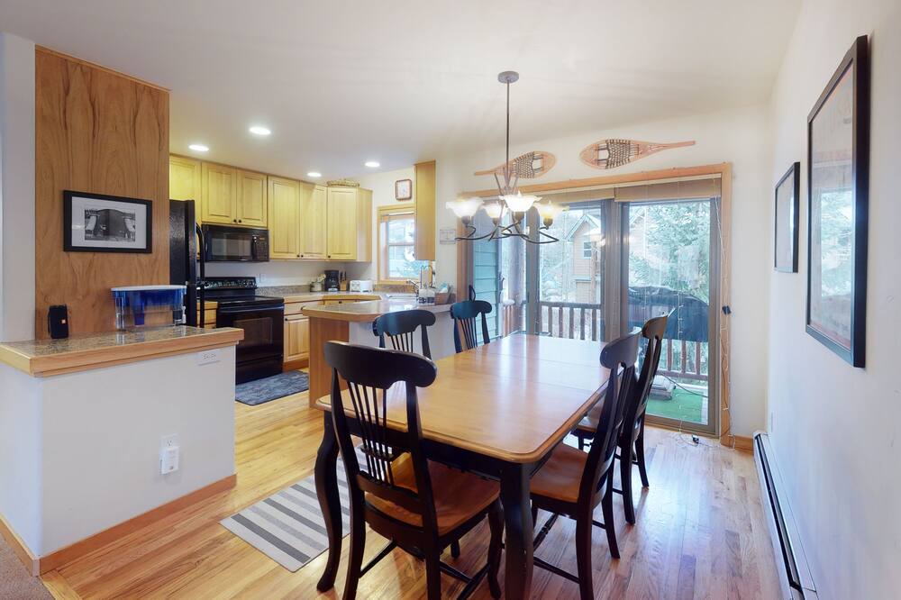 Photo of Kitchen in Winter Park