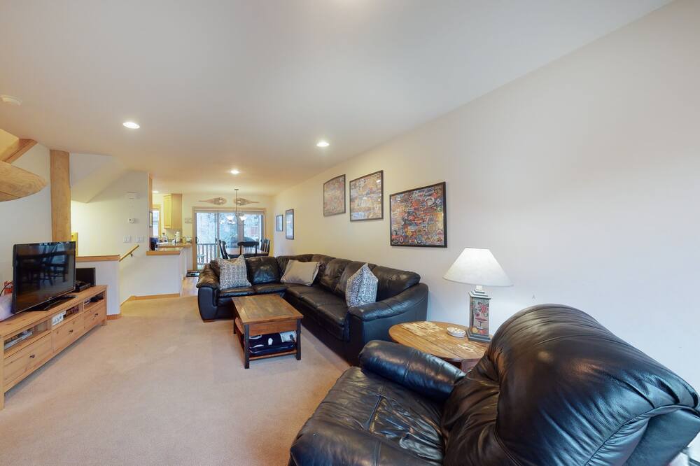 Photo of Livingroom in Winter Park