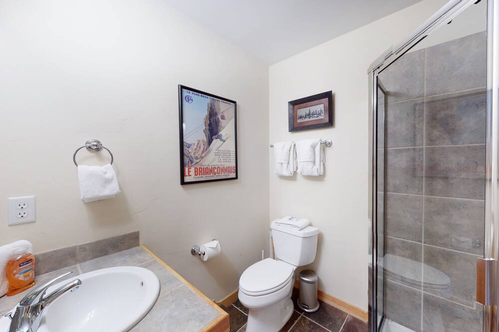 Photo of Bathroom in Winter Park