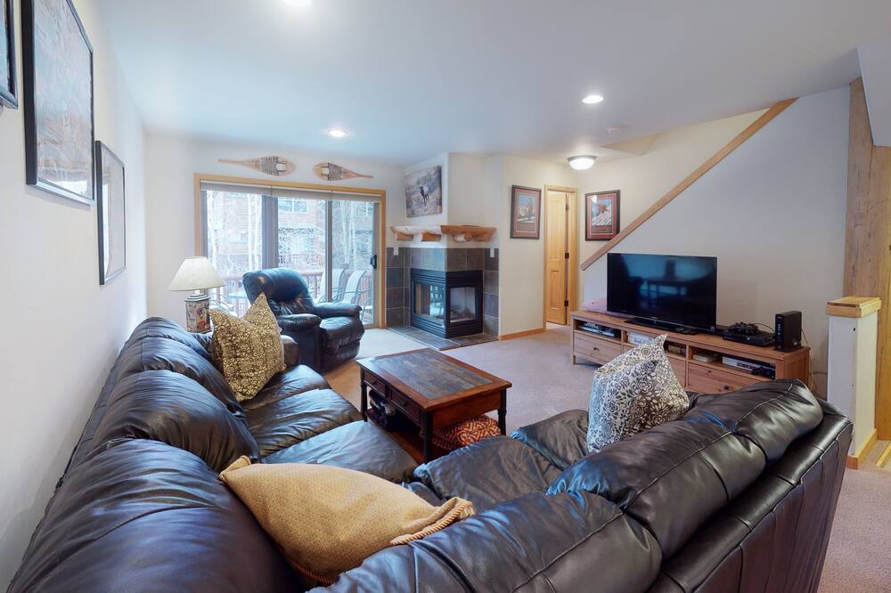 Photo of Livingroom in Winter Park