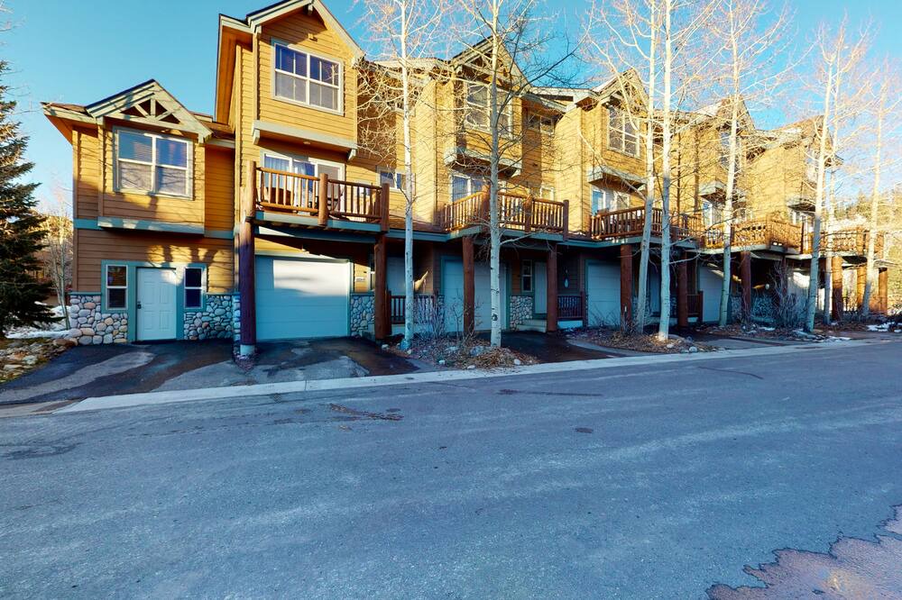 Photo of Outdoor in Winter Park