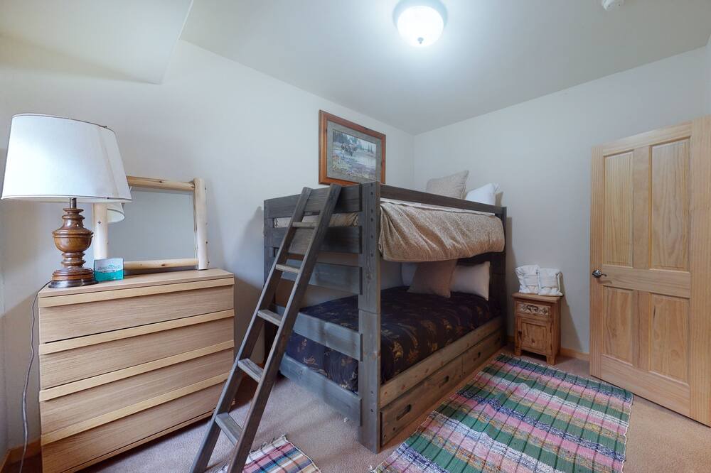 Photo of Bedroom in Winter Park