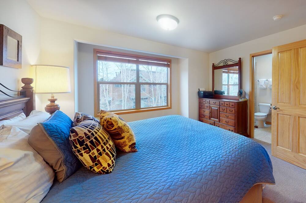 Photo of Bedroom in Winter Park
