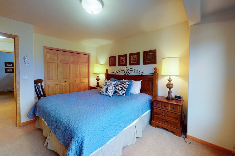 Photo of Bedroom in Winter Park