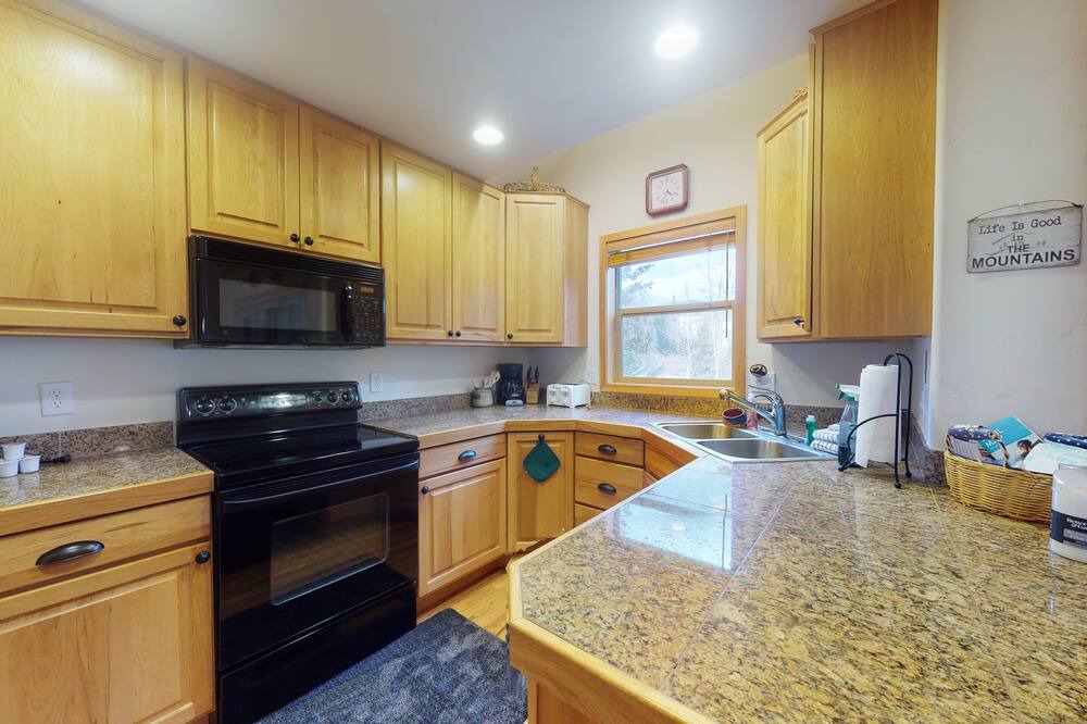Photo of Kitchen in Winter Park