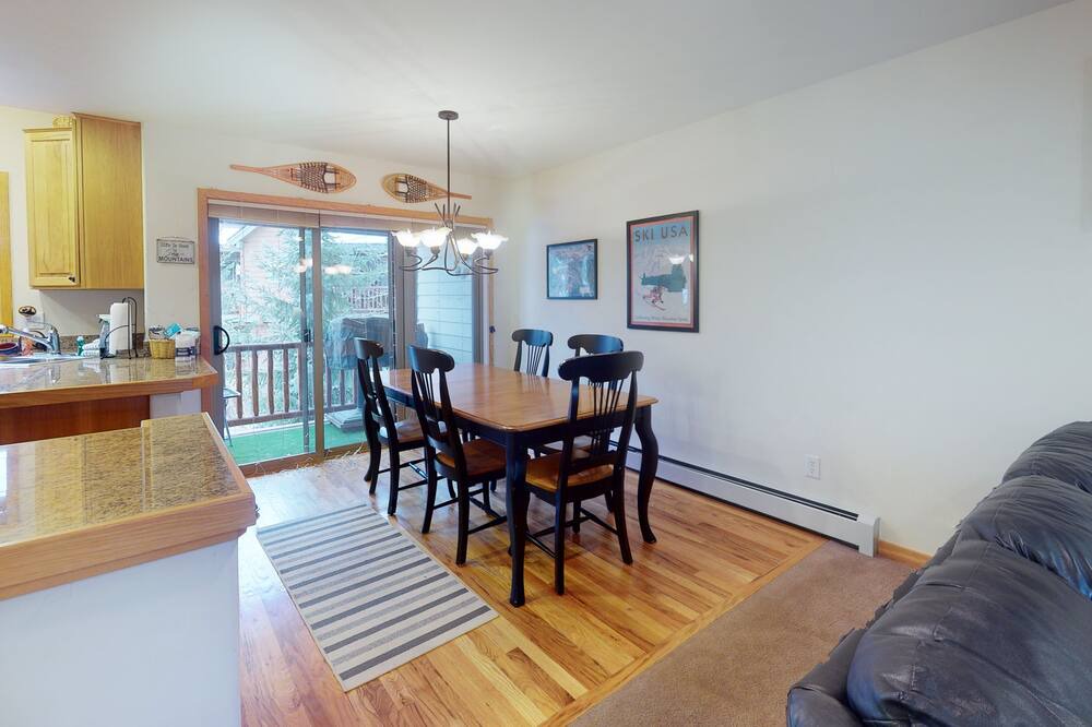 Photo of Livingroom in Winter Park