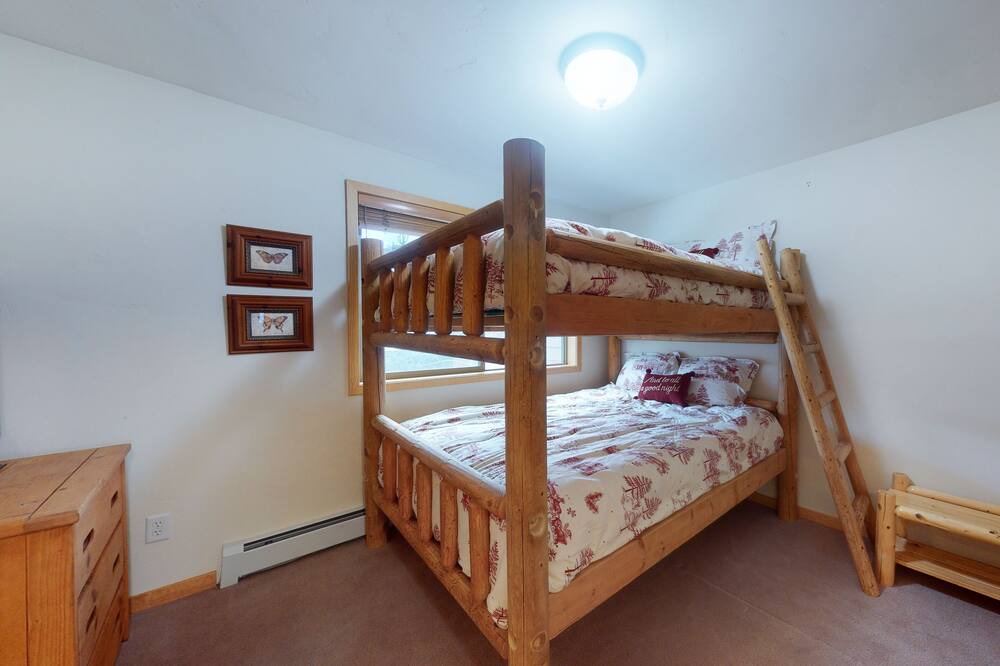 Photo of Bedroom in Winter Park