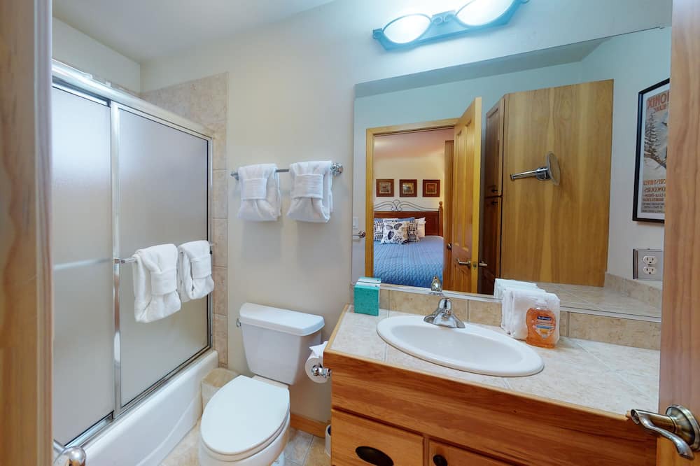 Photo of Bathroom in Winter Park