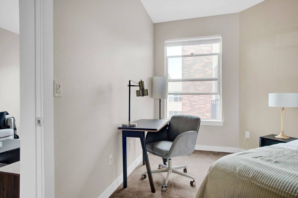 Photo of Bedroom in Uptown