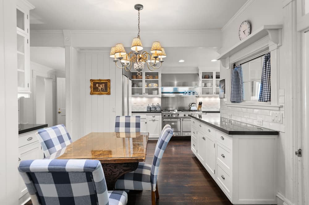 Photo of Kitchen in West End