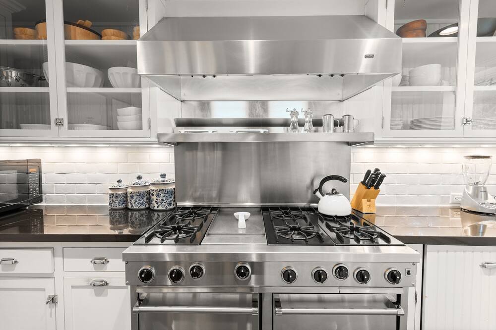 Photo of Kitchen in West End