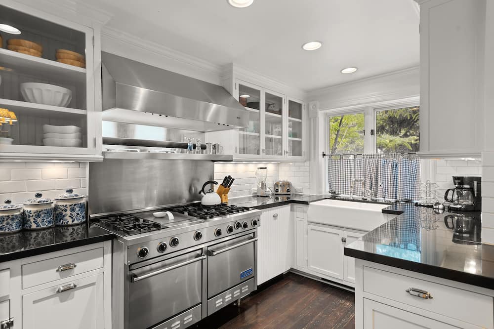 Photo of Kitchen in West End