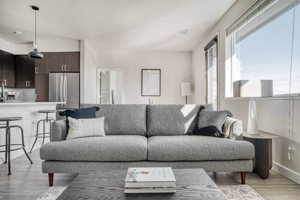 Photo of Livingroom in Ballpark