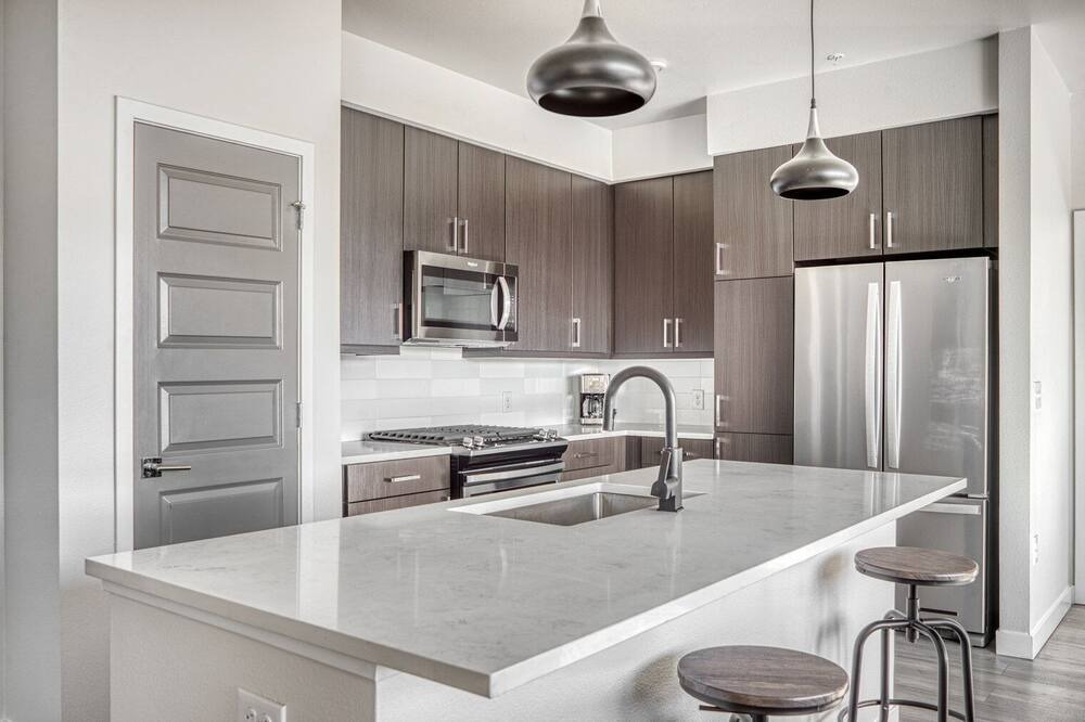 Photo of Kitchen in Ballpark