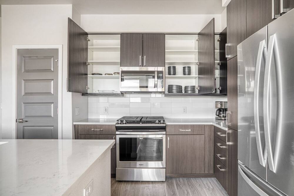 Photo of Kitchen in Ballpark