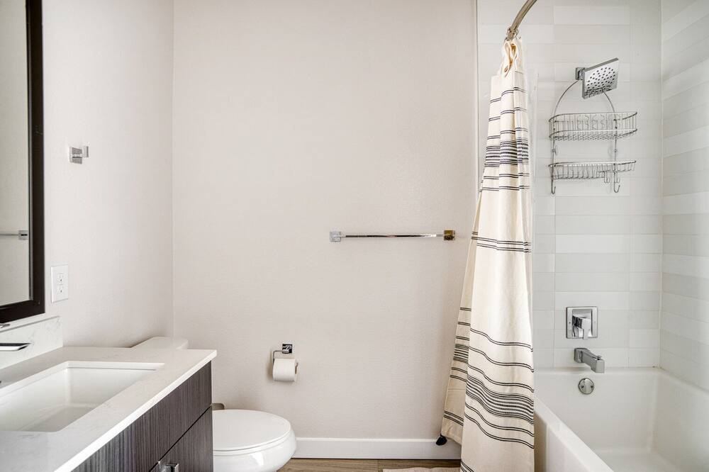 Photo of Bathroom in Ballpark