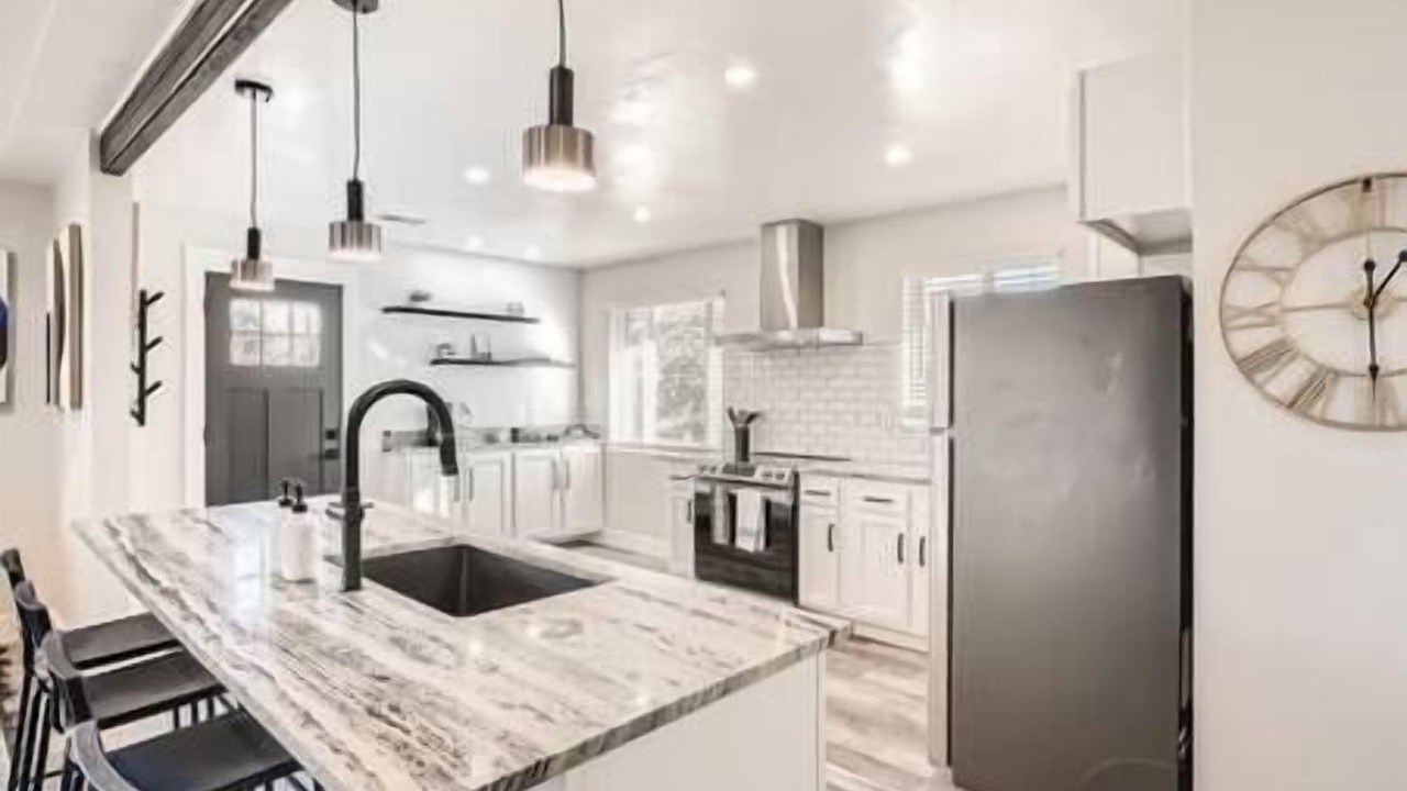 Photo of Kitchen in Edgewater
